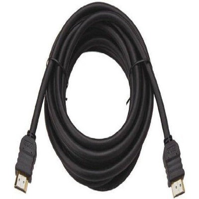 Pyle 12ft High Definition HDMI Cable - Uncompressed Digital Link for HDTV