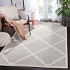 Amherst AMT421 Power Loomed Indoor Rug -Safavieh - 2 of 4
