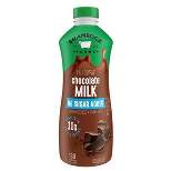 Shamrock Farms 1% Chocolate Milk - 1qt