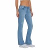 Women's Casey Flare Jean - HIDDEN - image 3 of 4