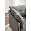 CAVINAS Modern Accent Chair Oversized Armchair Single Sofa Chair Lounge Chair for Living Room - 4 of 4