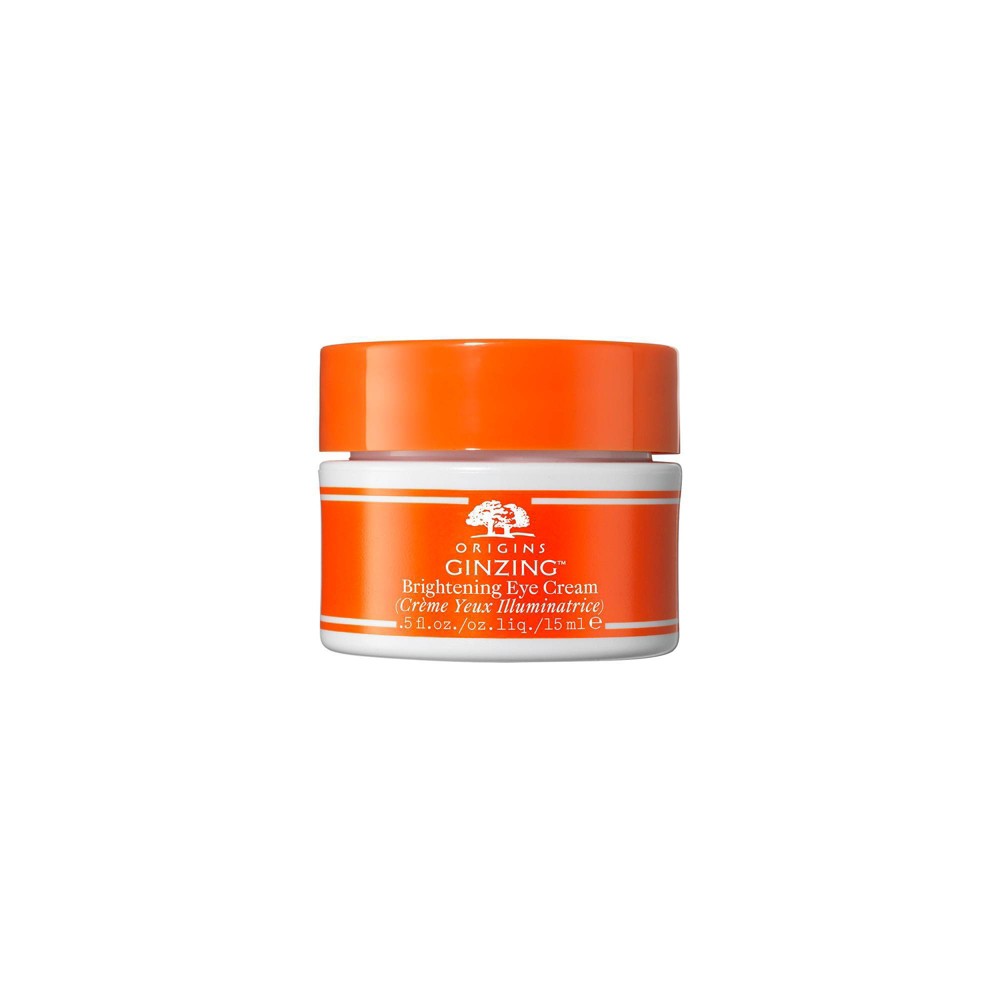 Origins Women's Ginzing Brightening Eye Cream - Cool Shade - 0.5oz - Ulta Beauty