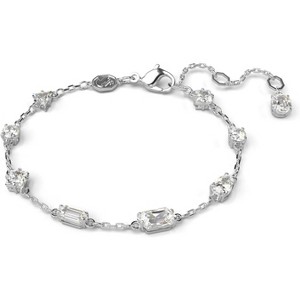 Mesmera Crystal Jewelry Collection, Sparkling and Elegant Pieces with Intricate Designs - 1 of 4