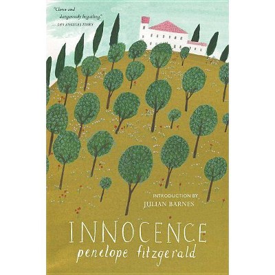 Innocence - by  Penelope Fitzgerald (Paperback)