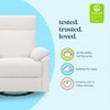 daVinci Suzy Recliner and Swivel Glider - 2 of 4