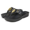 Aerothotic Hazel Women Thong Sandals - 3 of 4