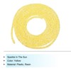 Unique Bargains Decorative Beaded Glitter Sequins Rope for DIY Clothing - 3 of 4
