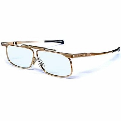 Valerie Spencer VS9194-BLK Ladies Rectangle Designer Reading Glasses Black 54 mm