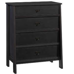 Sapphtopaz Modern Dresser with Drawers & Handle Closet Organizers and Storage with Sturdy Frame Chest of Drawers for Bedroom,Entryway - 1 of 4