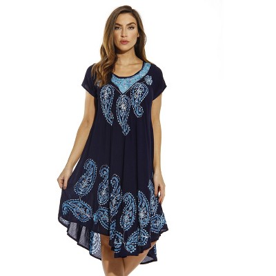 Riviera Sun Dress / Dresses for Women