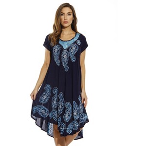 Riviera Sun Dress / Dresses for Women - 1 of 3