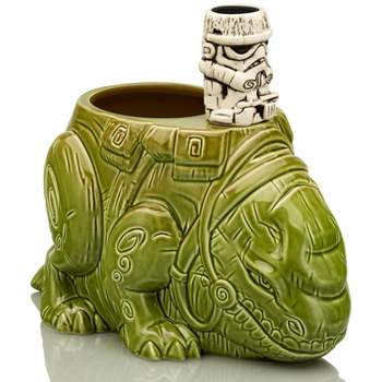 Betty Boop Sculpted Ceramic Coffee Mug - 18 oz.