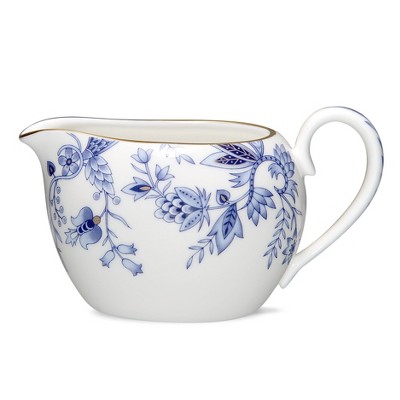 Noritake Blue Sorrentino Small Creamer