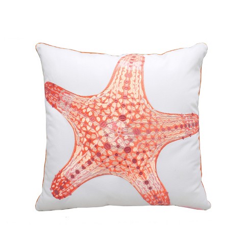 Coral 2025 pillows target