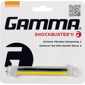 Gamma Shockbuster II - 1 of 2