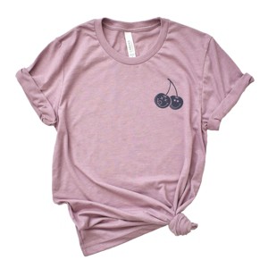 S.W.Smiley Soda Can Splash - Women's Short Sleeve Graphic T-Shirt - 1 of 4