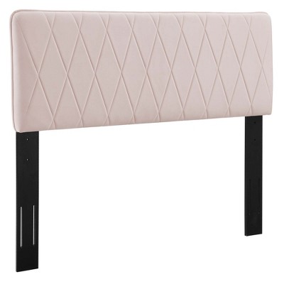 Modway Leila Performance Velvet King/California King Headboard