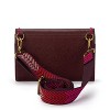 The Sak Redwood Smartphone Crossbody Bag - Leather - 4 of 4