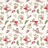 C&F Home Sprig Birds 48" x 60" Throw Blanket - 2 of 2