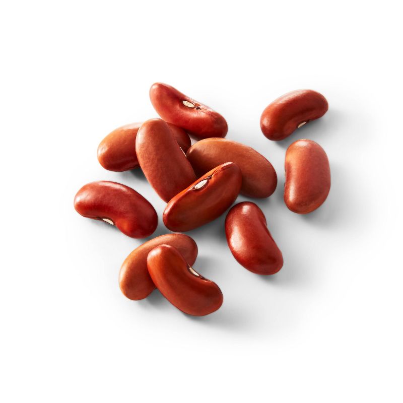 Dry Light Red Kidney Beans - 1lb - Good &#38; Gather&#8482;, 2 of 4