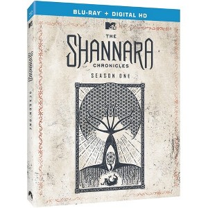 The Shannara Chronicles: Season One - 1 of 1