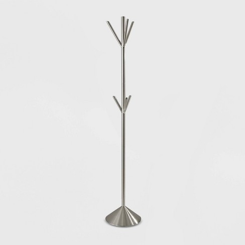 Target discount coat stand