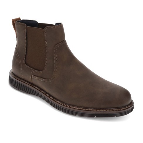 Target chelsea boots mens store