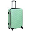 vidaXL Hardcase Trolley Set 3 pcs Mint ABS - 3 of 4