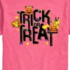 Men's - Pokémon - Trick Or Treat Short Sleeve Graphic T-Shirt - 2 of 4