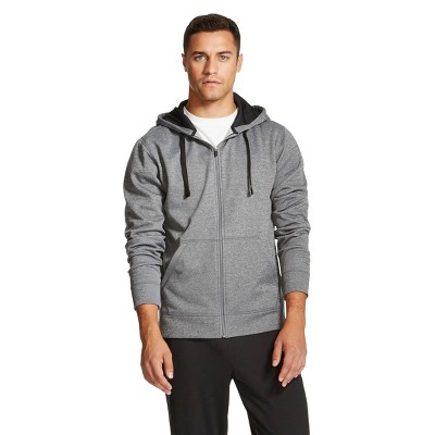 champion tech fleece hoodie