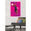 Trends International Marvel Shape of a Hero - Captain Marvel Unframed Wall Poster Prints - 2 of 4