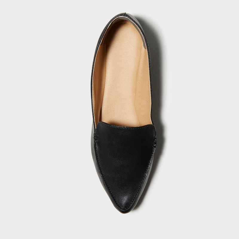 Fab Feet Women&#39;s by Foot Petals Back of Heel Cloud Shoe Cushion Gray - 1 pair, 3 of 5