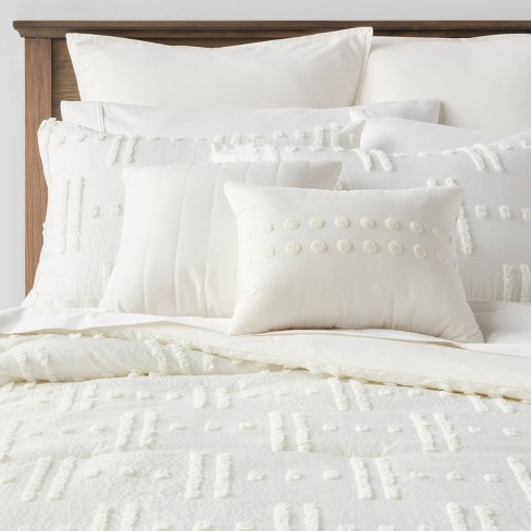 Comforters at on sale target queen