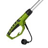 8" 6.5 Amp Corded Electric Pole Saw - Earthwise - image 2 of 4