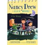 A Star Witness - (Nancy Drew Clue Book) by  Carolyn Keene (Paperback)