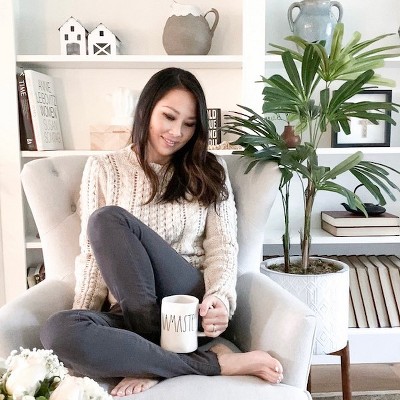 User image for Hi I’m Jannine! My account on Instagram features content in the home space where I inspire and help you style throughout the seasons. I also love sharing tips, tricks and all my favorite things along the way (from home decor to fashion)!  I’m here to save you time and help you shop and style!