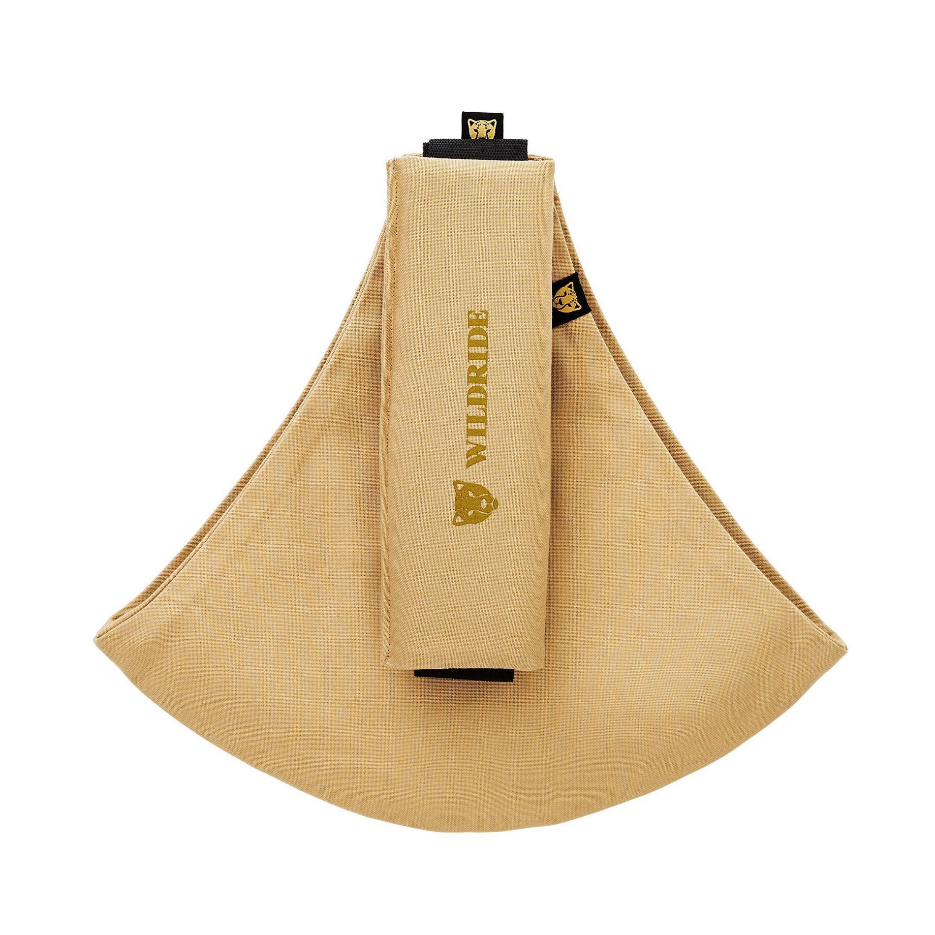 Wildride Soft Toddler Carrier Hip Seat Carrier