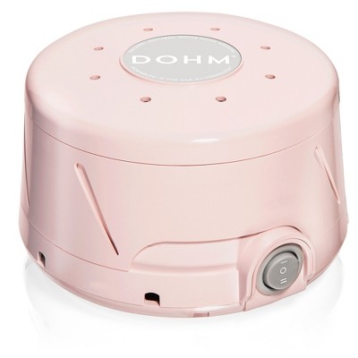 dohm white noise machine target