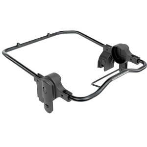 Contours Graco V2 Infant Car Seat Adapter - Black - 1 of 3