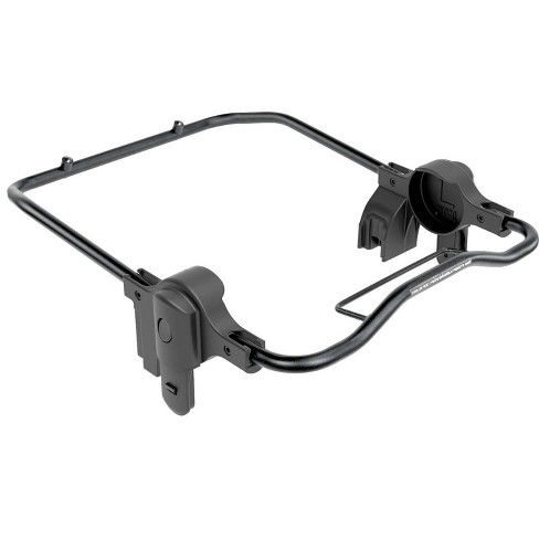 Uppababy vista graco store adapter