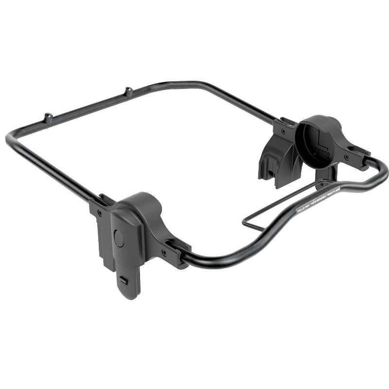 Contours Graco V2 Infant Car Seat Adapter - Black, 1 of 6