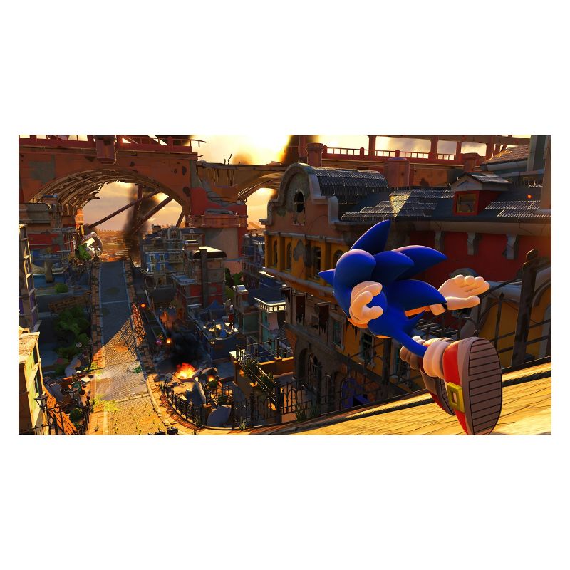 Sonic Forces - Nintendo Switch, 5 of 13