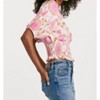 Women's PHILIPPA RAGLAN SLEEVE TOP - Another Love - 3 of 4