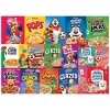 RoseArt Kellogg's Cereal Favourite Modern 1000pc Jigsaw Puzzle - 3 of 4