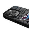 NFL AFC Teams Brick Wall MagSafe Compatible Cell Phone Case for Apple iPhone - 4 of 4