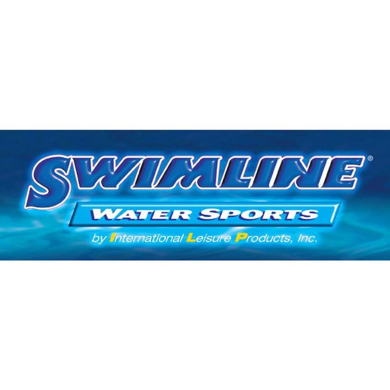 Swimline Hydro Tools 8356M Adjustable 4 to 12 Foot Extending 3 Piece Twist Lock Telescopic Anodized Pole for Swimming Pool Cleaning and Maintenance, 5 of 7
