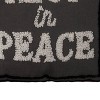 C&F Home 18" x 18" Rip Tombstone Shaped Throw Pillow - 3 of 3