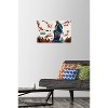 Trends International Netflix Blue Eye Samurai (2023) - One Sheet Unframed Wall Poster Prints - 2 of 4