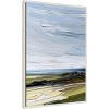 Amanti Art Landscape Print III by Tradelink Inhouse Artist Framed Canvas Wall Art - 2 of 4