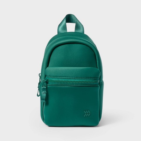Рюкзаки All In Motion Miniature Backpack - All In Motion™ Green